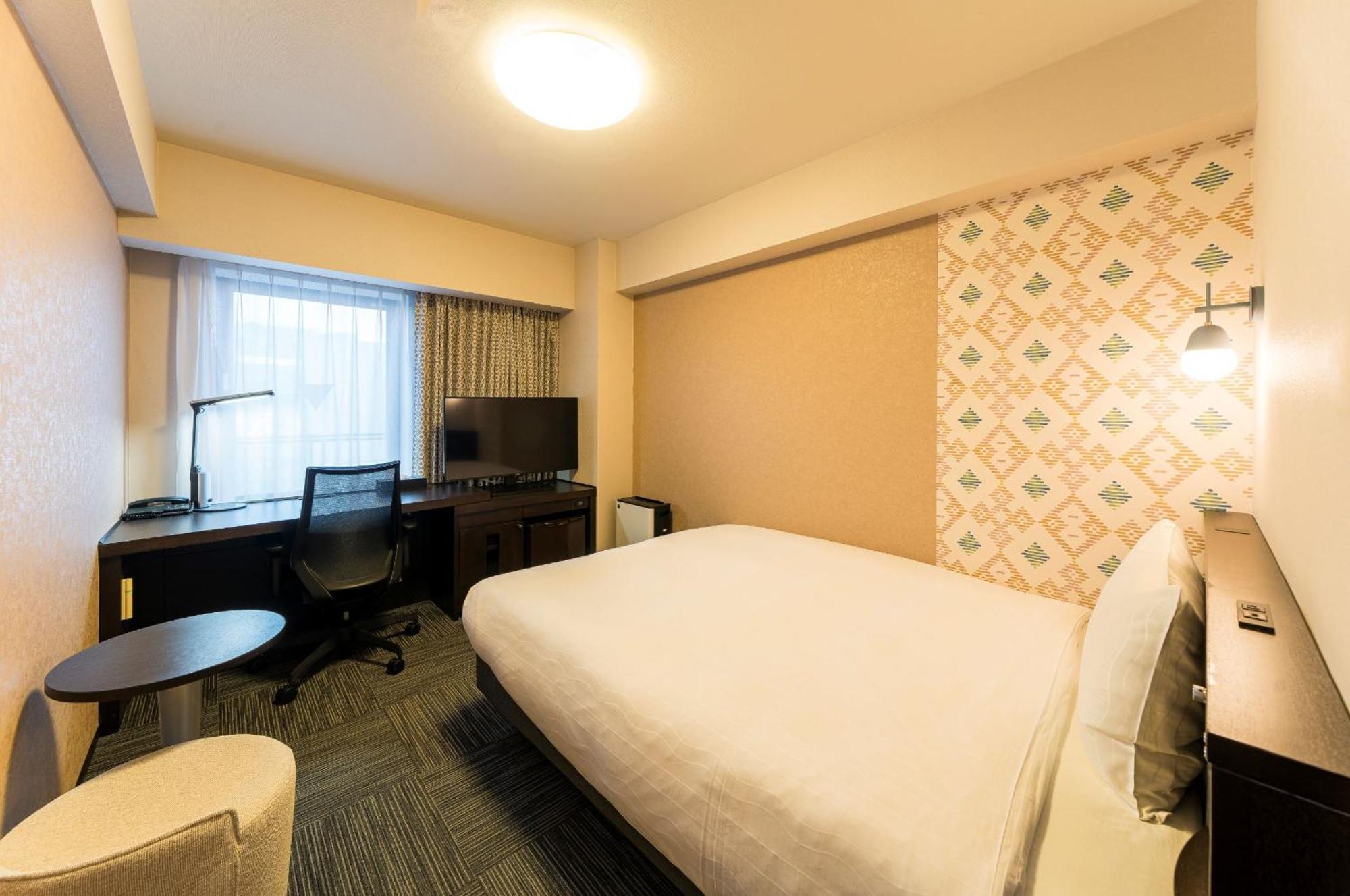 Richmond Hotel Aomori Exterior photo