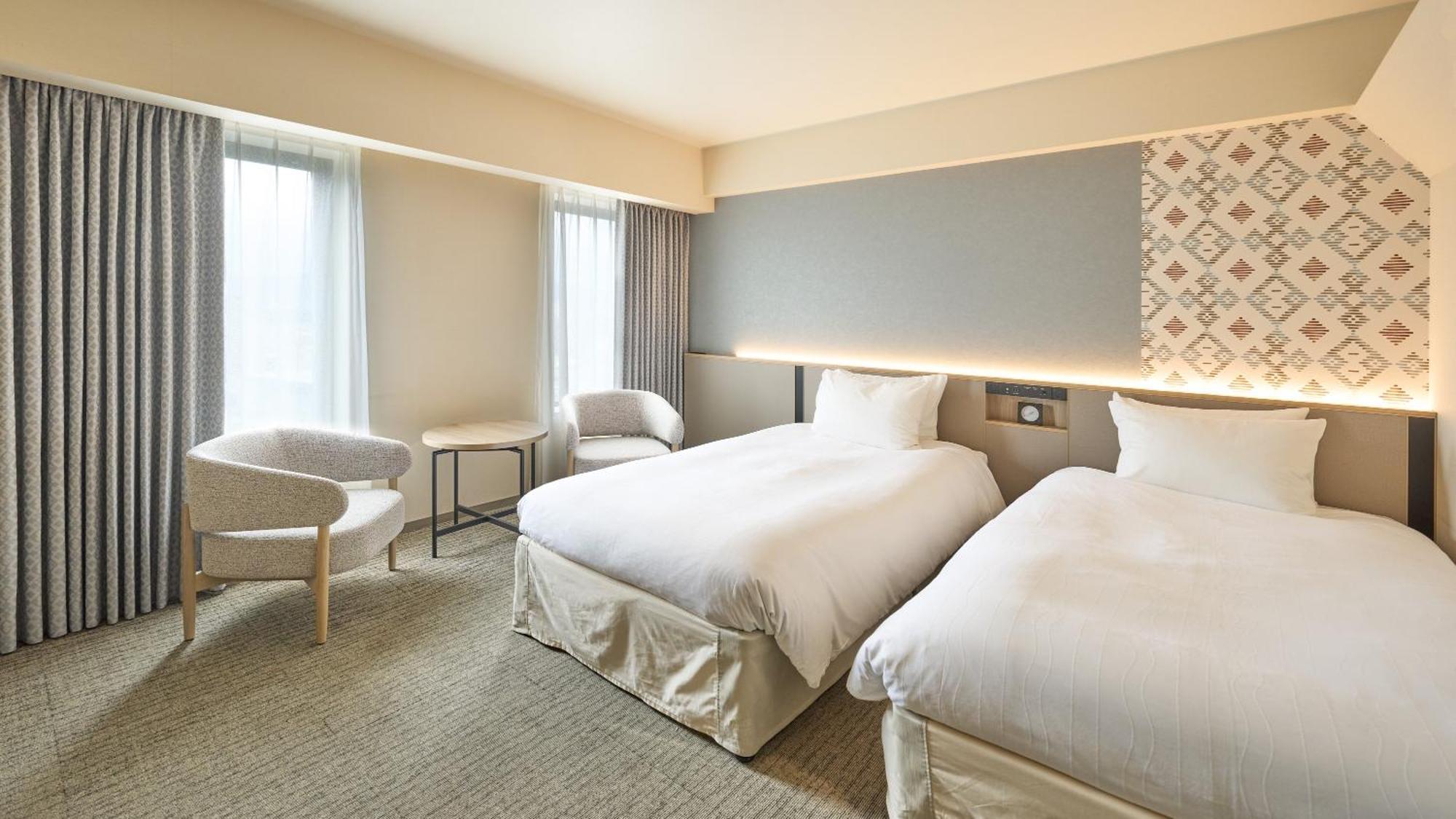 Richmond Hotel Aomori Exterior photo